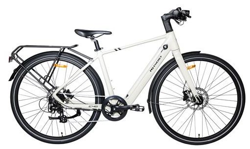 MS Energy eBike c40